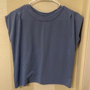 Athletes Girl All Around tee